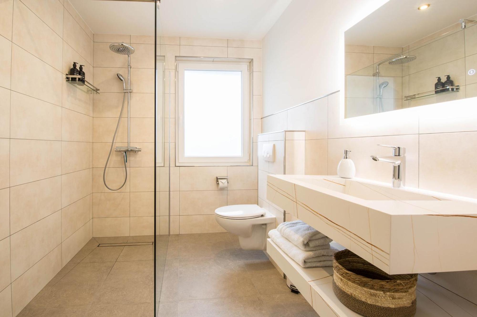 Apartmán Luxury Kirrberg Homburg  Exteriér fotografie